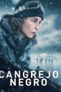 Cangrejo Negro [Spanish]